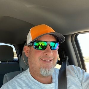 Meet your Posher, Gary